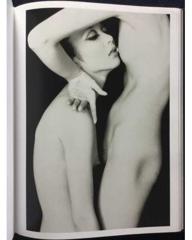 Kishin Shinoyama - The Sixties by Kishin - 2011