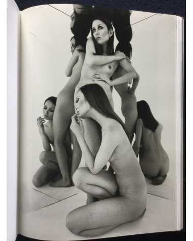 Kishin Shinoyama - The Sixties by Kishin - 2011