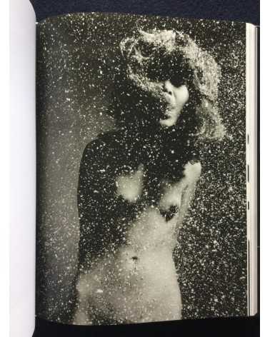 Kishin Shinoyama - The Sixties by Kishin - 2011