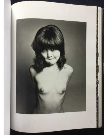 Kishin Shinoyama - The Sixties by Kishin - 2011