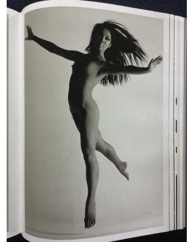 Kishin Shinoyama - The Sixties by Kishin - 2011