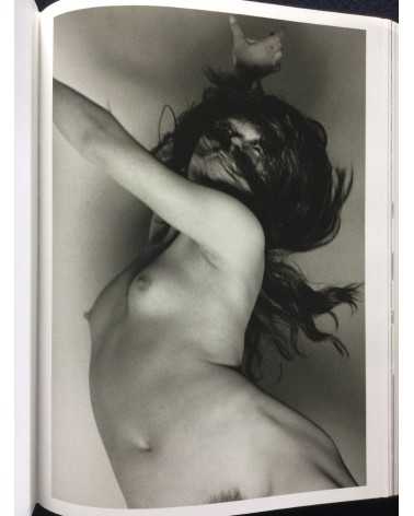 Kishin Shinoyama - The Sixties by Kishin - 2011