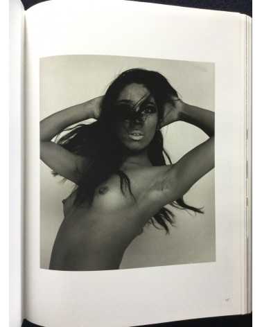 Kishin Shinoyama - The Sixties by Kishin - 2011