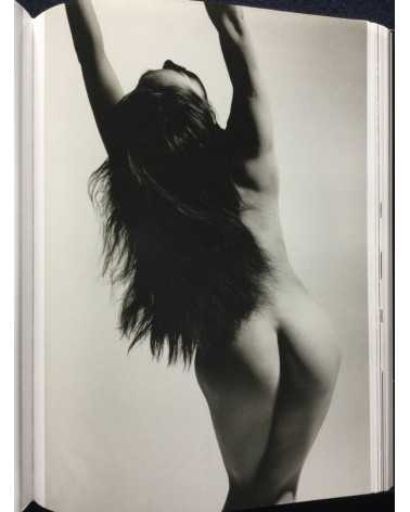 Kishin Shinoyama - The Sixties by Kishin - 2011