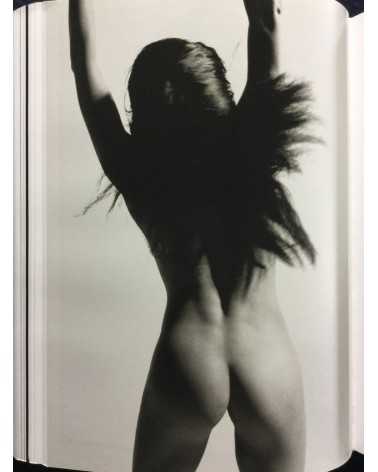 Kishin Shinoyama - The Sixties by Kishin - 2011