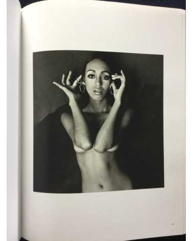 Kishin Shinoyama - The Sixties by Kishin - 2011