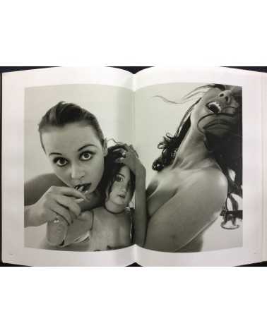 Kishin Shinoyama - The Sixties by Kishin - 2011