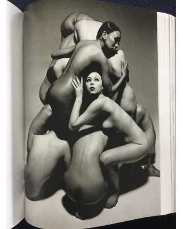 Kishin Shinoyama - The Sixties by Kishin - 2011