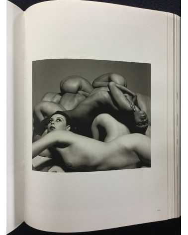 Kishin Shinoyama - The Sixties by Kishin - 2011