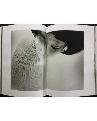 Kishin Shinoyama - The Sixties by Kishin - 2011