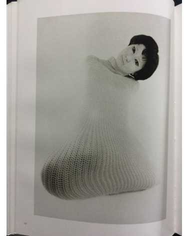 Kishin Shinoyama - The Sixties by Kishin - 2011