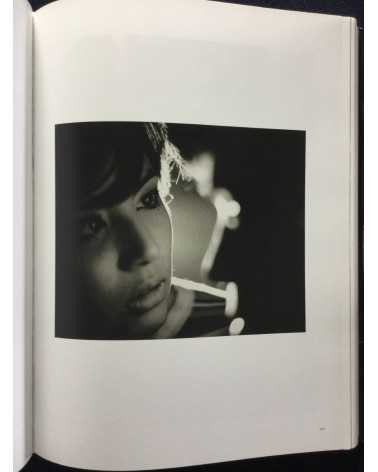 Kishin Shinoyama - The Sixties by Kishin - 2011