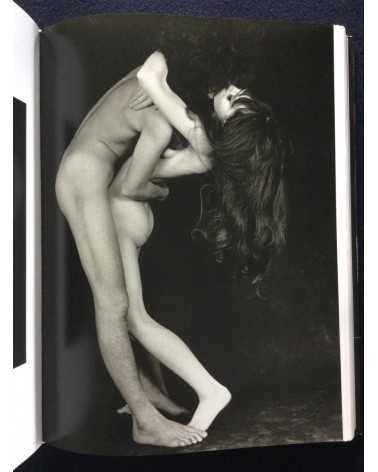 Kishin Shinoyama - The Sixties by Kishin - 2011