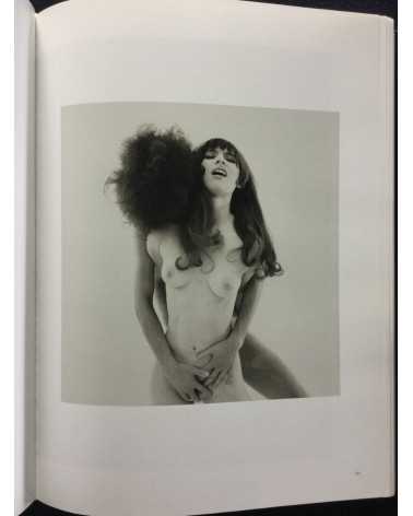 Kishin Shinoyama - The Sixties by Kishin - 2011