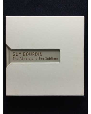 Guy Bourdin - The absurd and the sublime - 2021
