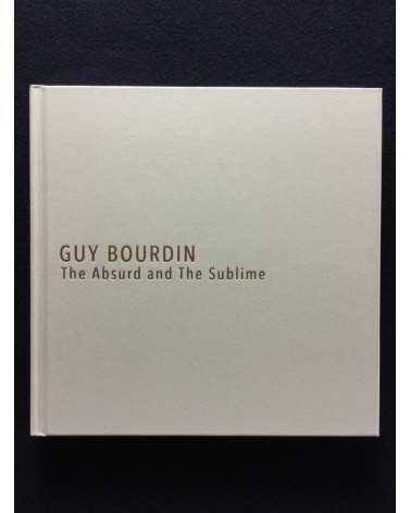 Guy Bourdin - The absurd and the sublime - 2021