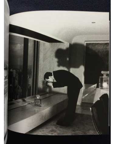 Guy Bourdin - The absurd and the sublime - 2021