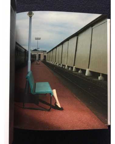 Guy Bourdin - The absurd and the sublime - 2021