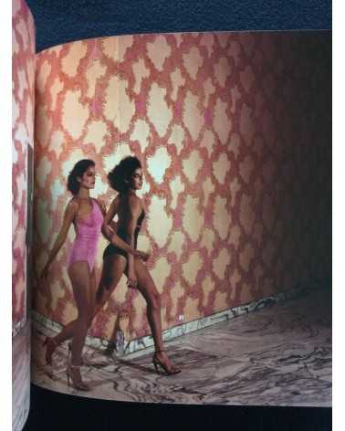 Guy Bourdin - The absurd and the sublime - 2021