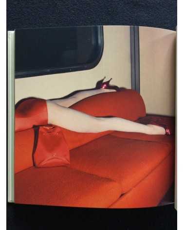 Guy Bourdin - The absurd and the sublime - 2021