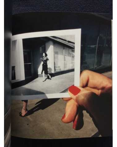 Guy Bourdin - The absurd and the sublime - 2021