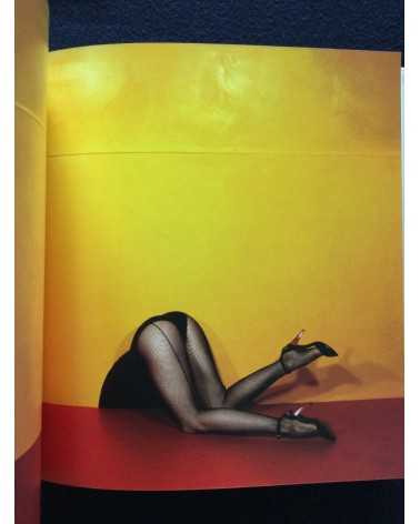 Guy Bourdin - The absurd and the sublime - 2021