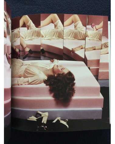 Guy Bourdin - The absurd and the sublime - 2021