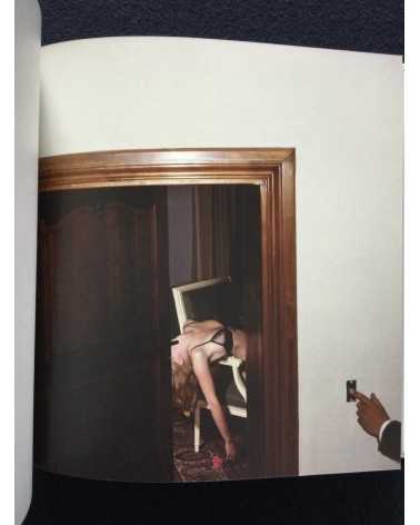 Guy Bourdin - The absurd and the sublime - 2021