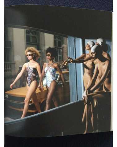 Guy Bourdin - The absurd and the sublime - 2021