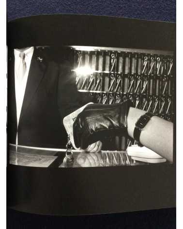 Guy Bourdin - The absurd and the sublime - 2021