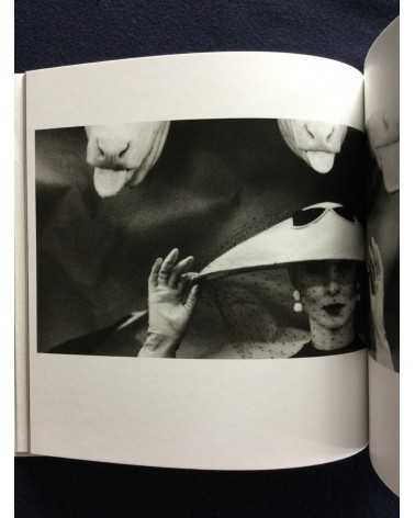 Guy Bourdin - The absurd and the sublime - 2021