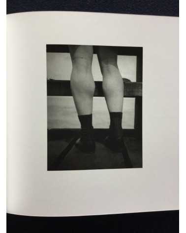 Guy Bourdin - The absurd and the sublime - 2021