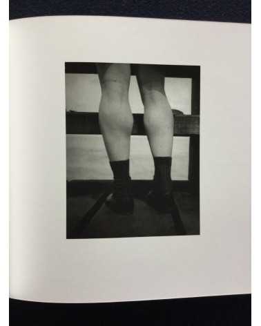 Guy Bourdin - The absurd and the sublime - 2021