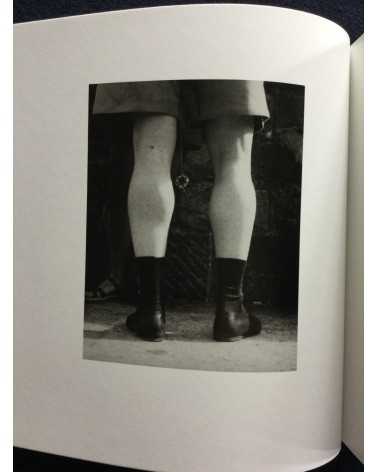 Guy Bourdin - The absurd and the sublime - 2021