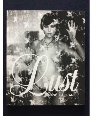 Marc Lagrange - Lust - 2008