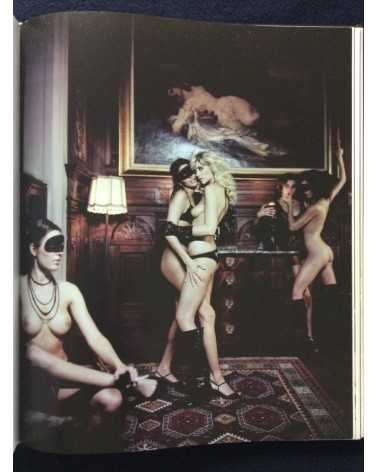 Marc Lagrange - Lust - 2008