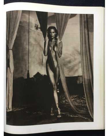 Marc Lagrange - Lust - 2008