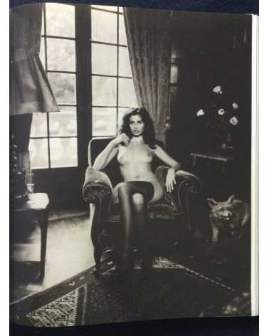 Marc Lagrange - Lust - 2008