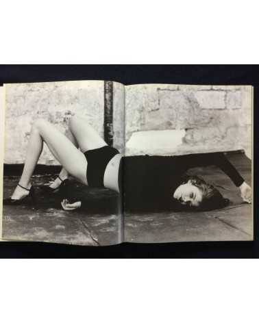 Marc Lagrange - Lust - 2008