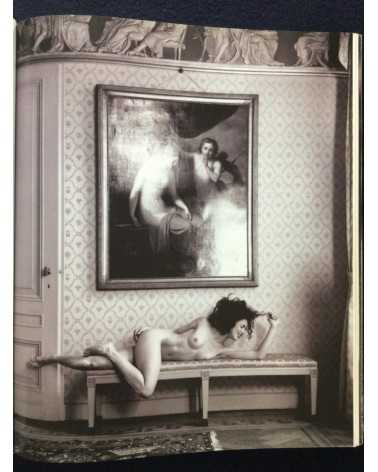 Marc Lagrange - Lust - 2008