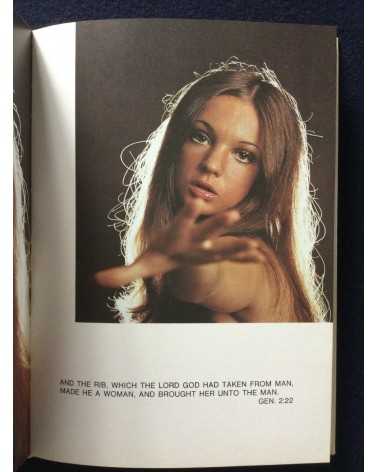 Bo Sehlberg - This is Christina Lindberg - 1973