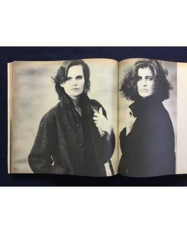 Comme des Garçons - 1975-1982 - 1982