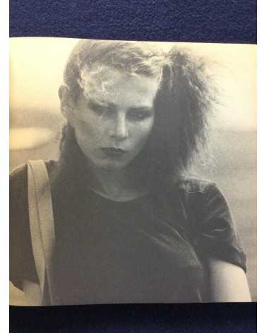 Comme des Garçons - 1975-1982 - 1982