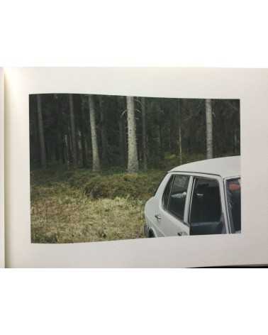 Setsuko Hayashida - Searching for the forest - 2010
