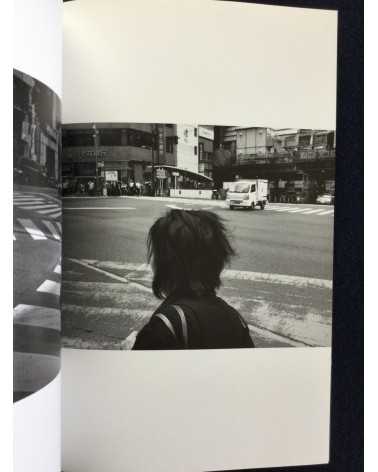 Tatsuo Suzuki - Tokyo Street, Vol.2 - 2019