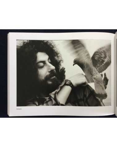 Tony Levin - Images from a Life on the Road - 2021