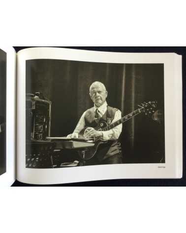 Tony Levin - Images from a Life on the Road - 2021