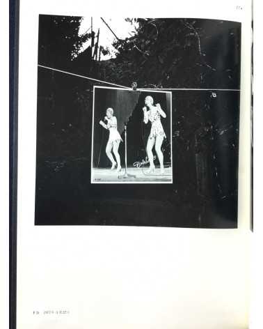 Issei Suda - Mumei no Danjo Tokyo 1976-8 (Anonymous Men and Women) - 2013
