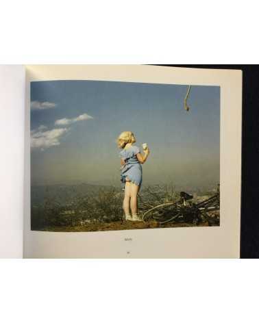 Alex Prager - The Big Valley, Week-end - 2010