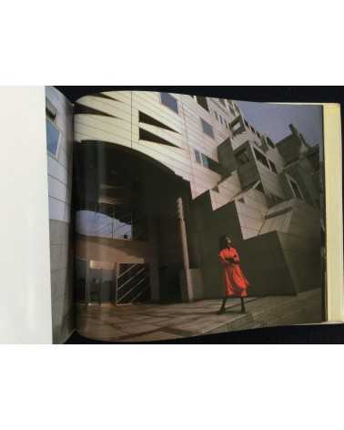 Kishin Shinoyama - Tokyo 1988 - 1987